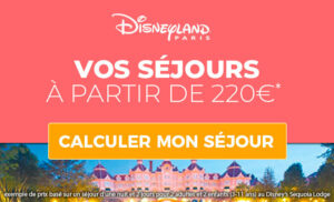 Disneyland Paris lance un billet Bon Plan à 49€ | Hello Disneyland : Le ...
