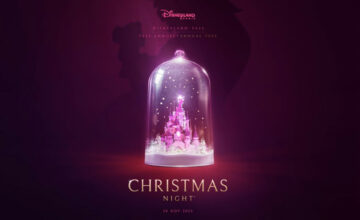 SOIREE PASS ANNUEL NOEL 2023
