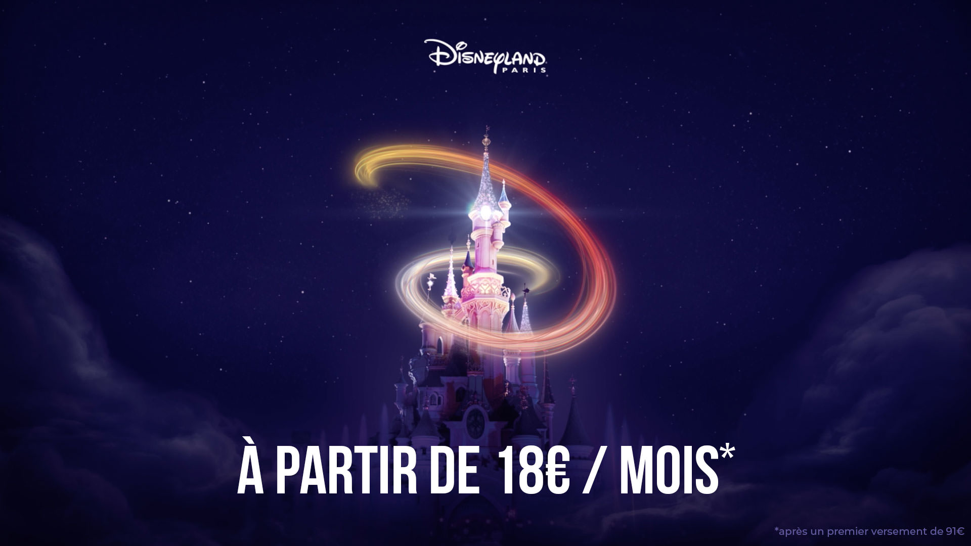 promo pass annuel disneyland paris 2024