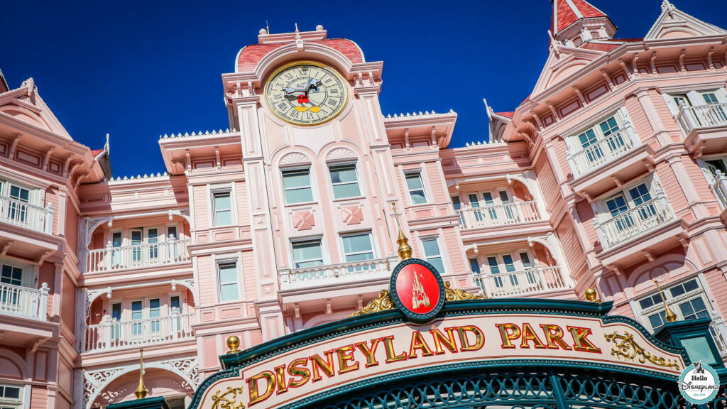 Vente privée, promos et bons plans séjours billets Disneyland Paris