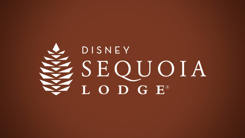 Disney Sequoia Lodge