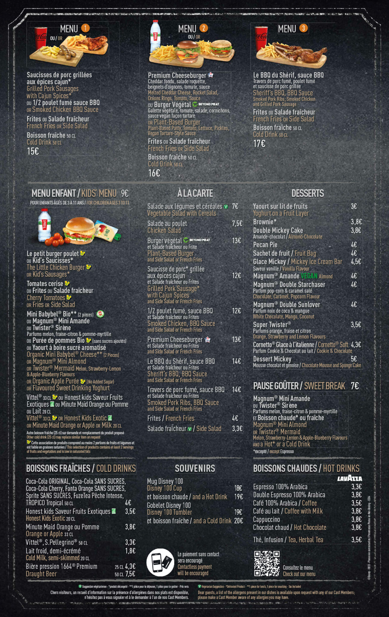 Cook Out Manassas Park Menu - vf791xd