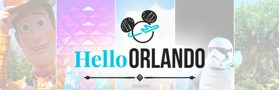 Préparez votre voyage à Walt Disney World facilement !