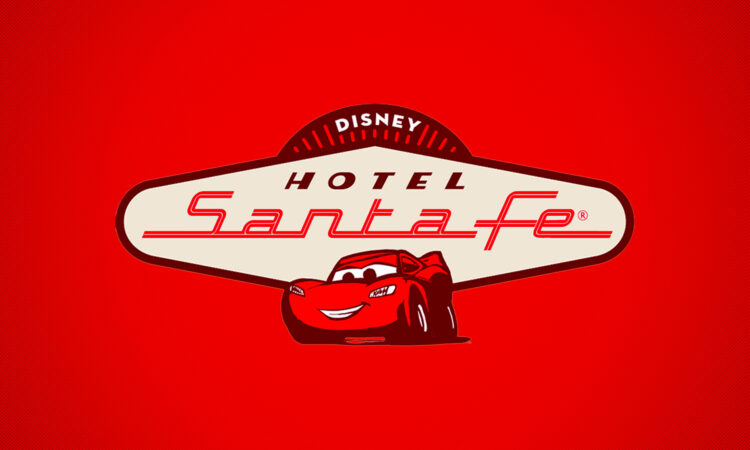 Prix et infos Hotel Santa Fe à Disneyland Paris