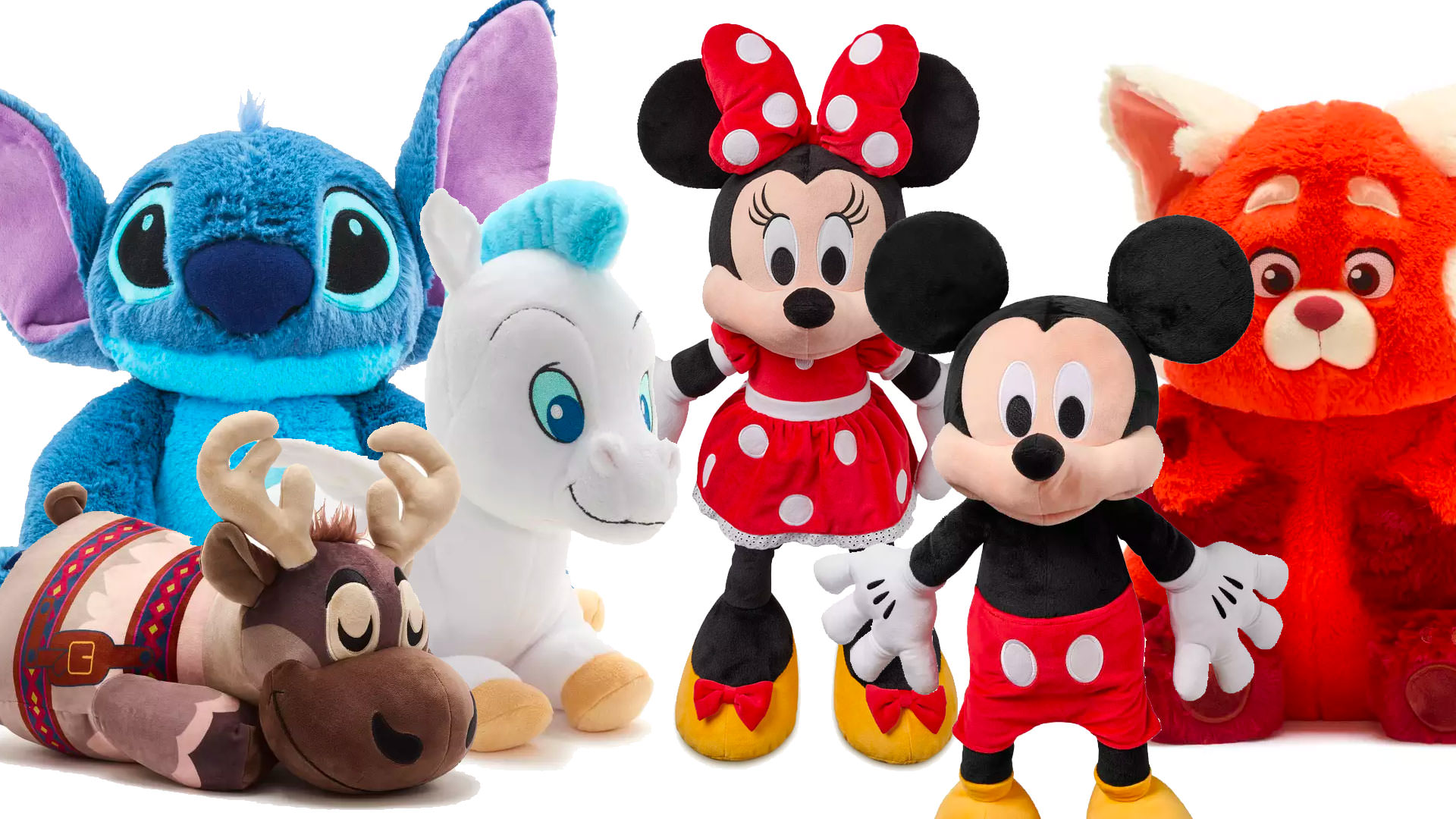 50 idées cadeaux Disney