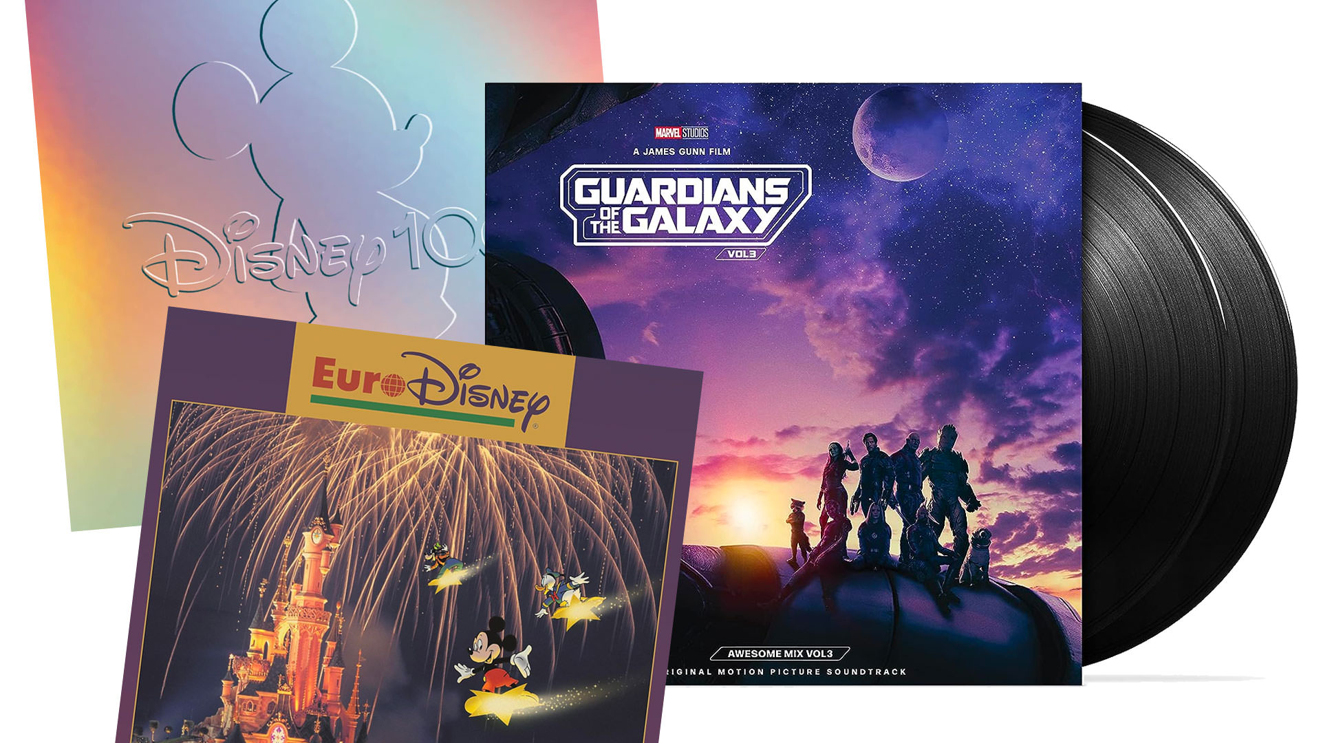 Cadeau Disney pour adulte : notre sélection pour les fans 