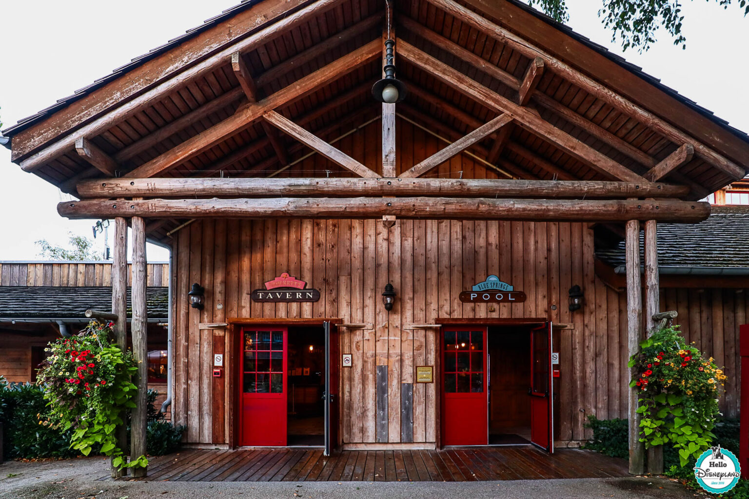 Ranch Davy Crockett Disneyland Paris Prix Et Infos Des Bungalows ranch-davy-crockett-disneyland-paris-prix-et-infos-des-bungalows