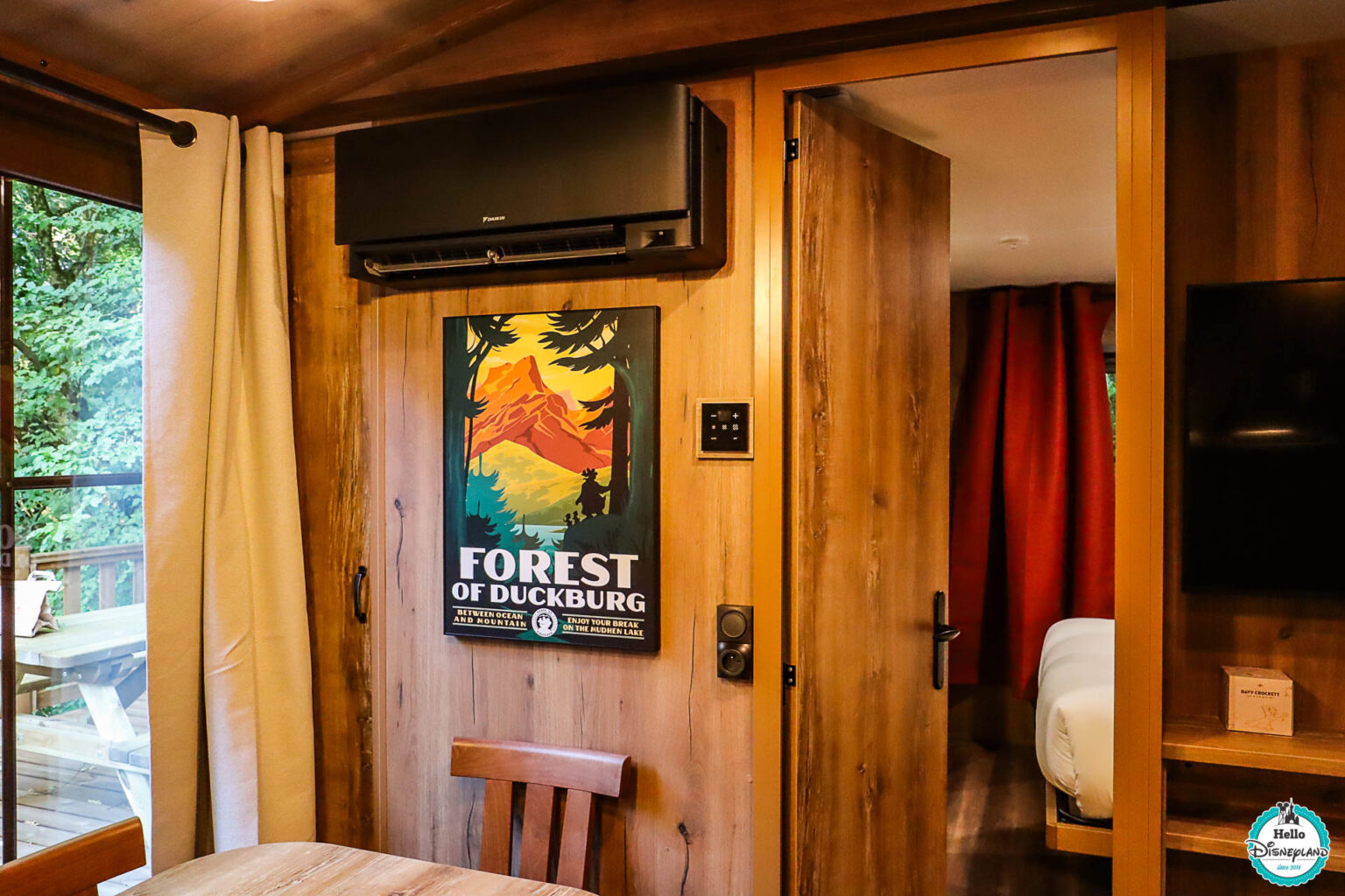 Ranch Davy Crockett Disneyland Paris Prix Et Infos Des Bungalows ranch-davy-crockett-disneyland-paris-prix-et-infos-des-bungalows