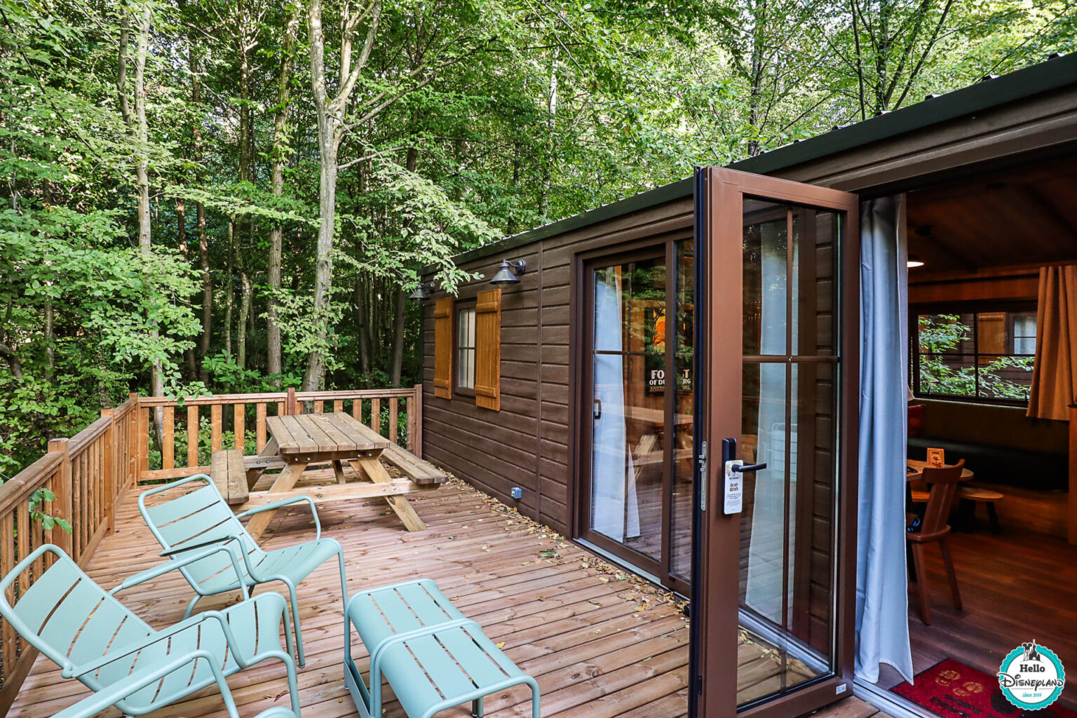 Ranch Davy Crockett Disneyland Paris Prix Et Infos Des Bungalows ranch-davy-crockett-disneyland-paris-prix-et-infos-des-bungalows